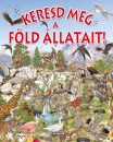 Pere Rovira - Keresd meg a F�ld �llatait!