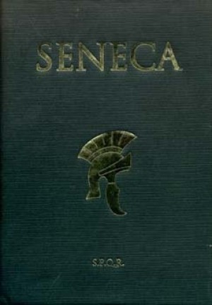 Lucius Annaeus Seneca - Seneca pr�zai m�vei II.