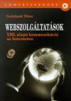 Gottdank Tibor - Webszolg�ltat�sok