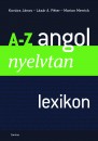 Kov�cs J�nos - L�z�r A. P�ter - Marion Merrick - A-Z angol nyelvtan - lexikon