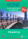 Pascale Rousseau - Pons nyelvtanfolyam kezd�knek - Francia