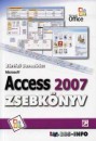 B�rtfai Barnab�s - Access 2007 zsebk�nyv