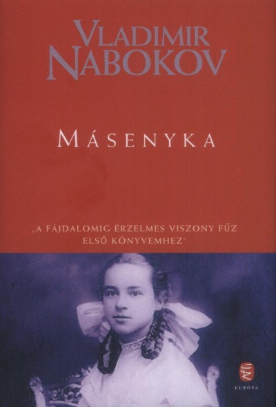 Vladimir Nabokov - M�senyka