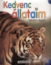  - Kedvenc �llataim f�ld�n-�gen