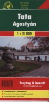  - Tata - Agosty�n v�rost�rk�p