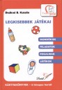 De�kn� Bancs� Katalin - Legkisebbek j�t�kai