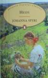 Johanna Spyri - Heidi