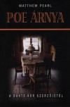 Matthew Pearl - Poe �rnya