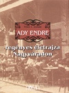 P�ter I. Zolt�n - Ady Endre reg�nyes �letrajza Nagyv�radon