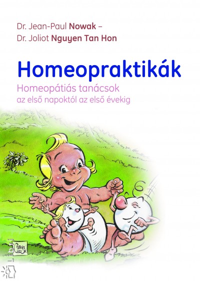 Dr. Joliot Nguyen Tan Hon - Dr. Jean-Paul Nowak - Homeopraktik�k