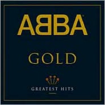 Abba - Abba Gold