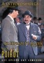 Edward Bennett - Agatha Christie - Poirot - A f�tyolos h�lgy - Az elveszett b�nya