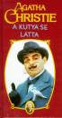 Agatha Christie - A kutya se l�tta