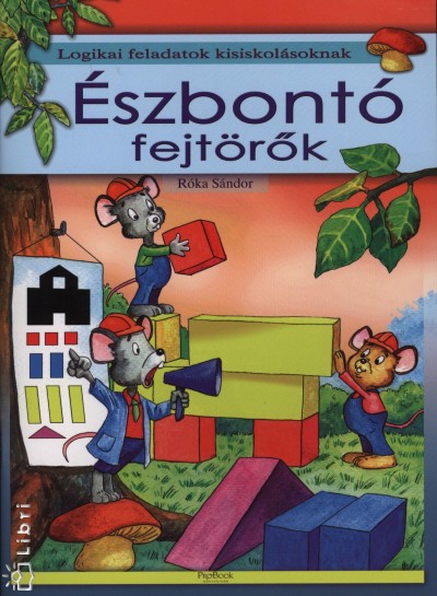 R�ka S�ndor - �szbont� fejt�r�k