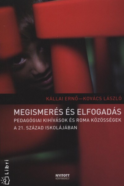 K�llai Ern� - Kov�cs L�szl� - Megismer�s �s elfogad�s