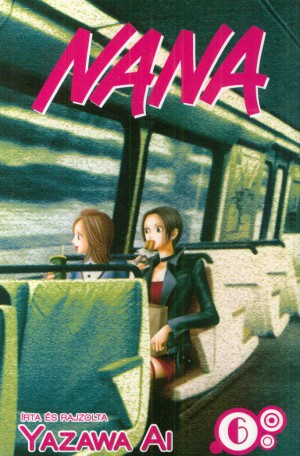 Yazawa Ai - Nana 6.