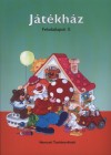 Meixner Ildik� - J�t�kh�z - Feladatlapok II.