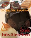 Gordon Ramsay - �zek b�v�let�ben