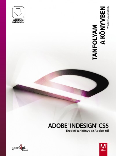  - Adobe Indesign CS5