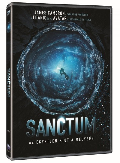  - Sanctum