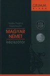 Hessky Regina(Szerk.) - Magyar-n�met k�zisz�t�r