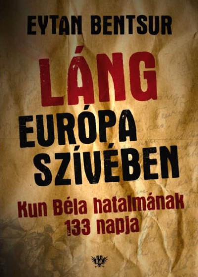 Bentsur Eytan - L�ng Eur�pa sz�v�ben