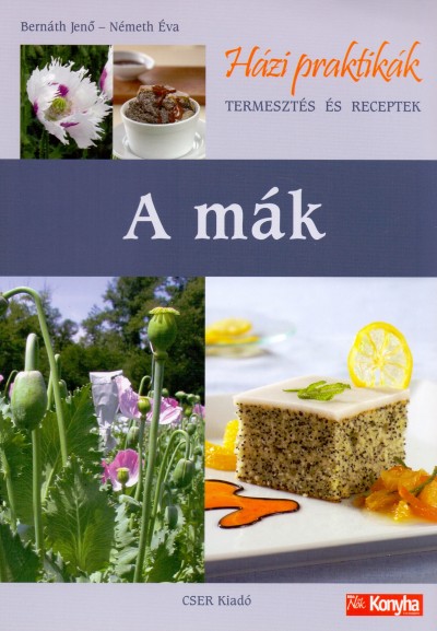 Dr. Bern�th Jen� - N�meth �va - A m�k