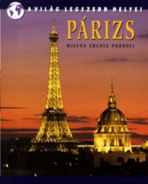 Milena Ercole Pozzoli - P�rizs