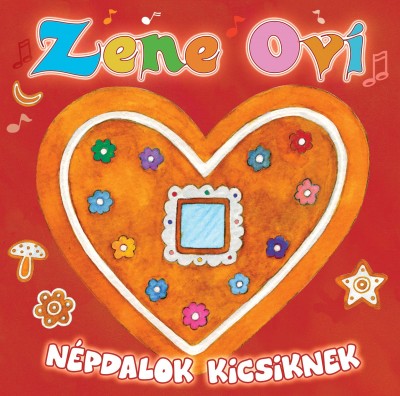  - Zene Ovi - N�pdalok kicsiknek