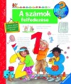 Angela Weinhold - A sz�mok felfedez�se