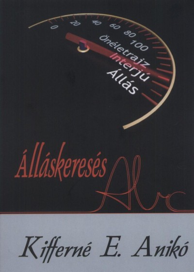 Kiffern� E. Anik� - �ll�skeres�s Abc