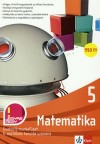 Tanja Koncan - L�rincz Anna(Szerk.) - Vilma Moderc - Rozalija Strojan - Jegyre megy - Matematika 5. munkaf�zet �s geometria tud�st�r