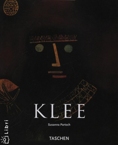 Susanna Partsch - Paul Klee