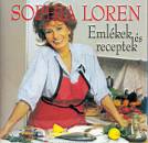 Sophia Loren - Eml�kek �s receptek