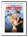John Carpenter - Chevy Chase - Daryl Hannah - Semmit a szemnek!
