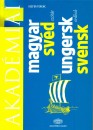Kiefer Ferenc - Magyar - sv�d k�zisz�t�r