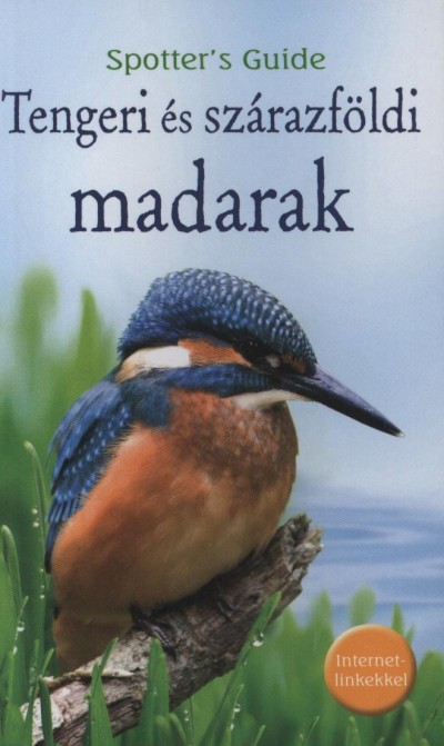 Simon(Szerk.) Tudhope - Tengeri �s sz�razf�ldi madarak