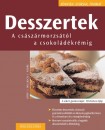 Elisabeth D�pp - J�rn Rebbe - Christian Willrich - Desszertek