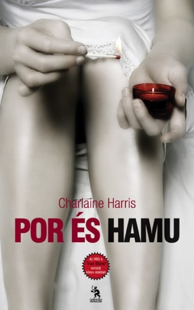 Charlaine Harris - Por �s hamu