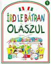 Rachel Bladon - �rd le b�tran olaszul 1.