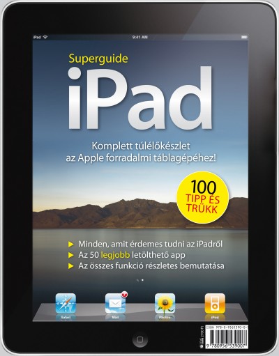  - iPad Superguide 2010