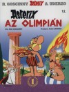 Ren� Goscinny - Asterix az olimpi�n