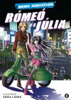 William Shakespeare - R�me� �s J�lia