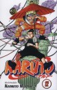 Kisimoto Maszasi - Naruto 12. - Sz�rnyalj!