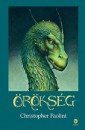 Christopher Paolini - �r�ks�g, avagy A Lelkek S�rboltja