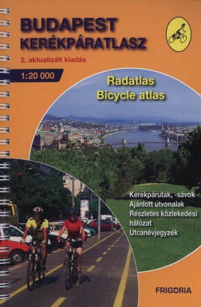 Szokoly Mikl�sn�(�ssze�ll.) - Budapest ker�kp�ratlasz