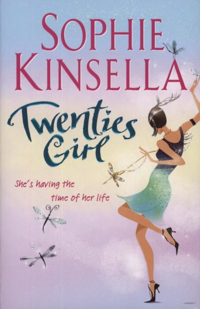 Sophie Kinsella - Twenties Girl