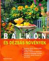 Joachim Mayer - Balkon �s d�zs�s n�v�nyek