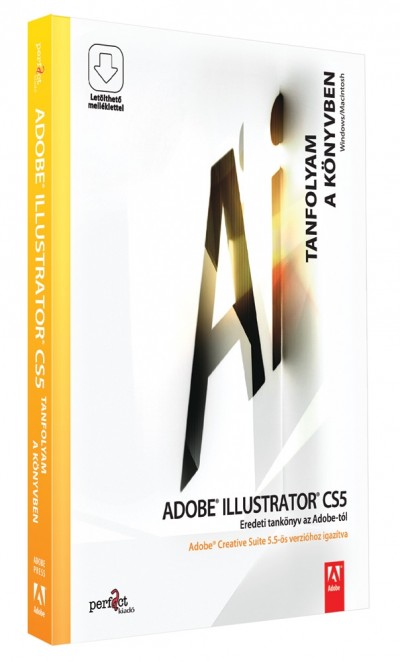  - Adobe Illustrator CS5