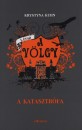 Krystyna Kuhn - A v�lgy - 1. �vad
